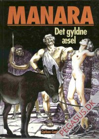 Det gyldne æsel