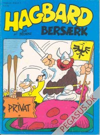 Hagbard Bersærk