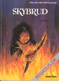 Han som blev født to gange 1: Skybrud