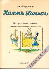 Hanne Hansen