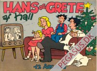 Hans og Grete 1959: 12. &aring;rg.