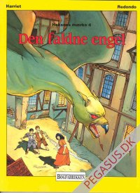 Heksens mærke 4: Den faldne engel