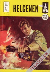 Helgenen (TP) 6