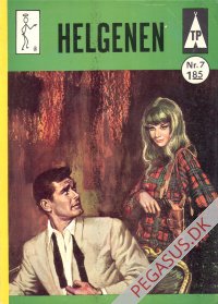 Helgenen (TP) 7