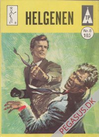 Helgenen (TP) 8