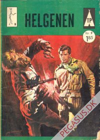 Helgenen (TP) 9
