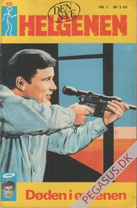 Helgenen 7
