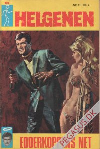 Helgenen 11