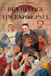 Den hellige Vincent af Paul