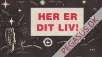 Her er dit liv!