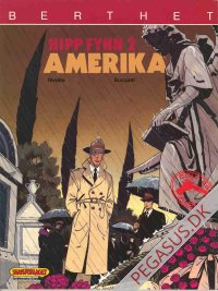 Hipp Fynn 2: Amerika