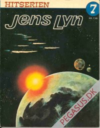 Hitserien 7: Jens Lyn