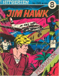 Hitserien 8: Jim Hawk