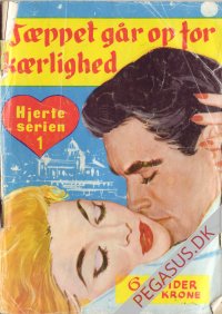 Hjerte-serien (1960 - 62) 1