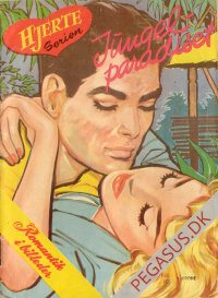 Hjerte-serien (1960 - 62) 10