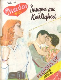 Hjerte-serien (1960 - 62) 13