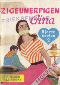 Hjerte-serien (1960 - 62) 2