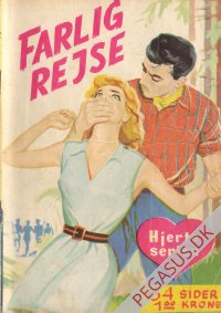 Hjerte-serien (1960 - 62) 4