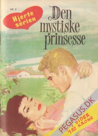 Hjerte-serien (1960 - 62) 5