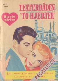 Hjerte-serien (1960 - 62) 7