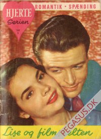 Hjerte-serien (1960 - 62) 9