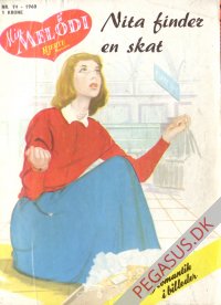 Hjerte-serien (1960 - 62) 14