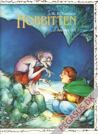 Hobbitten 2: Hobbitten