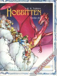 Hobbitten 3: Hobbitten