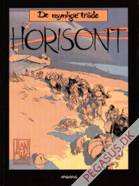 Horisont 2: De usynlige tråde