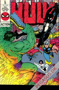 Hulk special 5