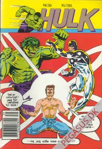 Hulk (1980-84) 39