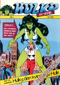 Hulky 1