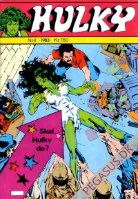 Hulky 4