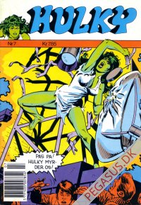 Hulky 7