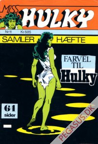 Hulky 11