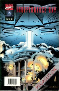 Independence day