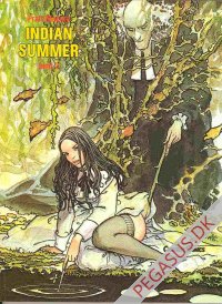 Indian summer 2: Indian summer