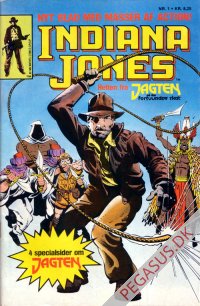 Indiana Jones 1
