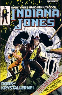 Indiana Jones 4
