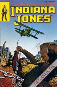 Indiana Jones 7