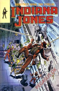 Indiana Jones 8