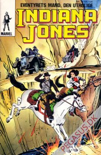 Indiana Jones 9