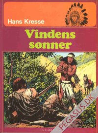 Indianerne 2: Vindens sønner