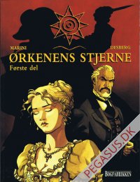 &Oslash;rkenens stjerne 1: &Oslash;rkenens stjerne