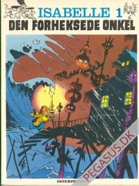 Isabelle 1: Den forheksede onkel