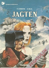 Jagten