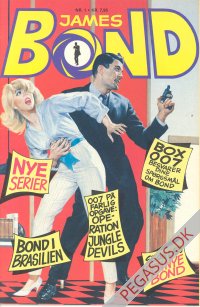 James Bond 1