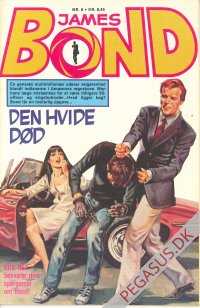 James Bond 6