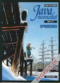 Javamennesket 1: Oprøreren