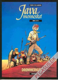 Javamennesket 2: Dr&oslash;mmeriget